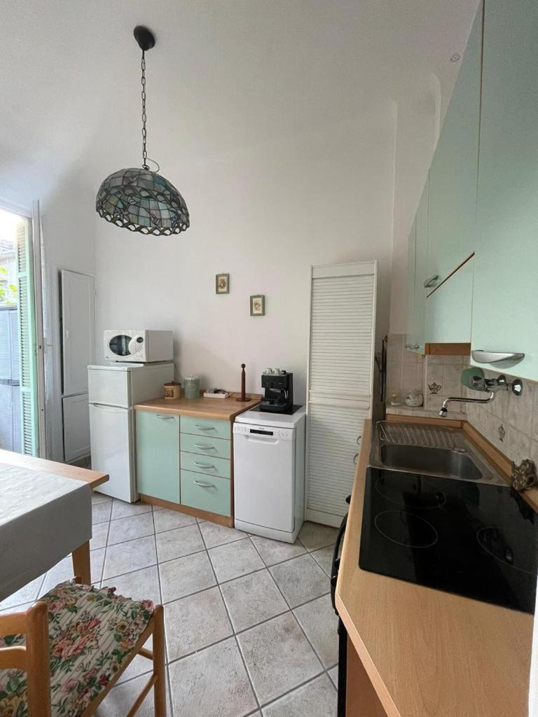 Hebergement-mirea Fshh Nizza
