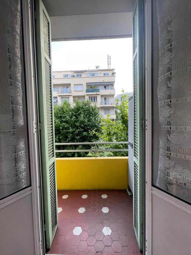 Hebergement-mirea Fshh Nizza