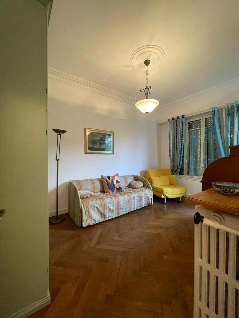 Hebergement-mirea Fshh Appartamento