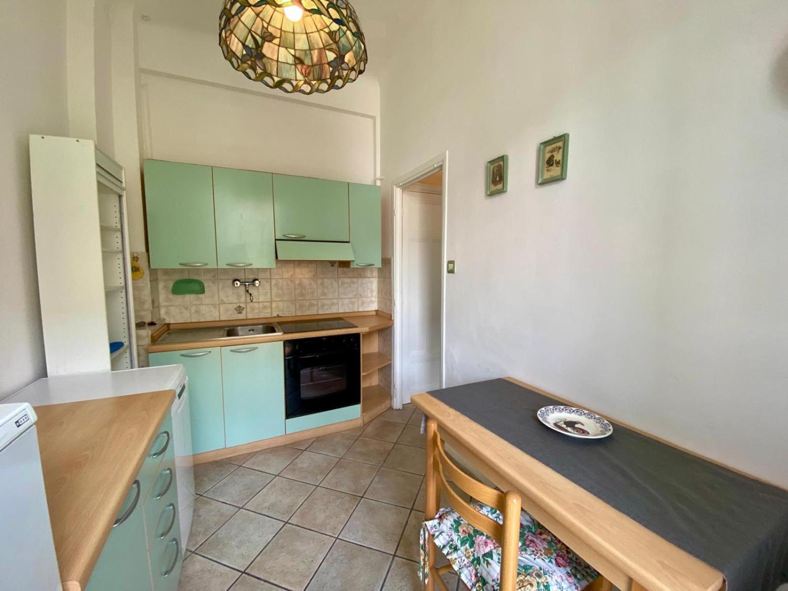 Hebergement-mirea Fshh Appartamento Nizza