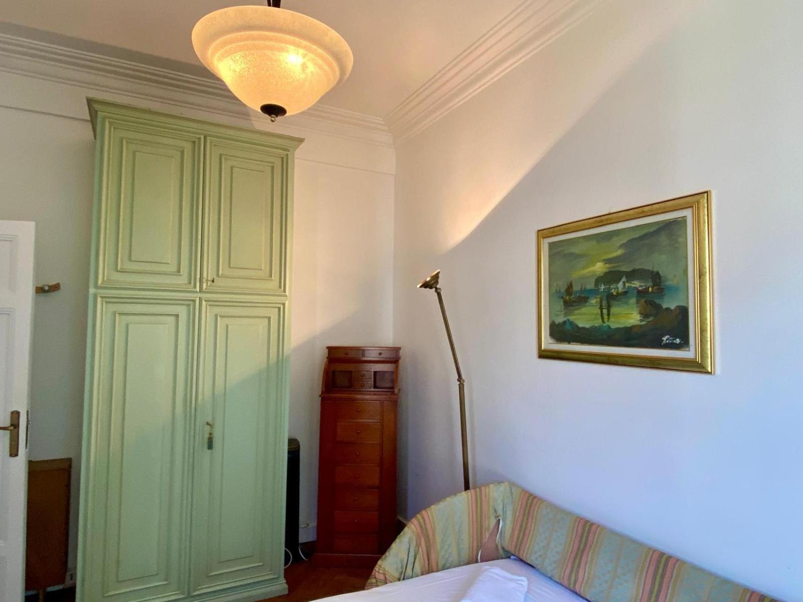 Hebergement-mirea Fshh Appartamento