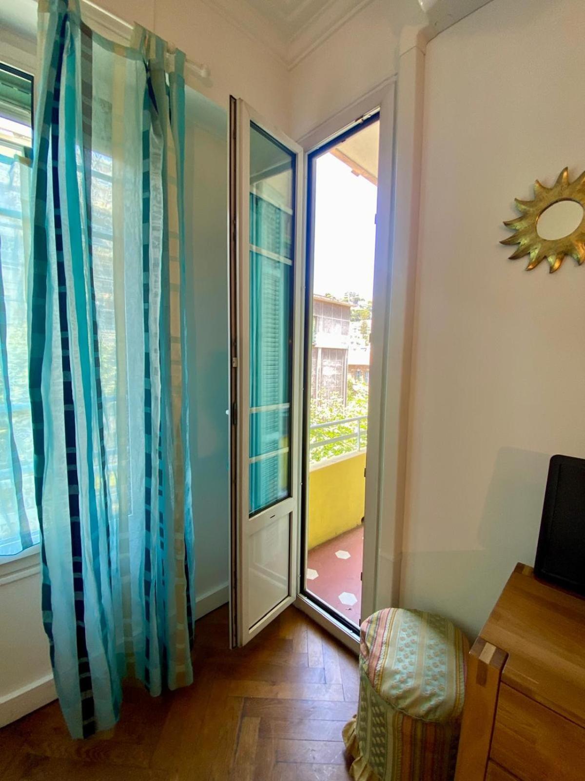 Hebergement-mirea Fshh Appartamento