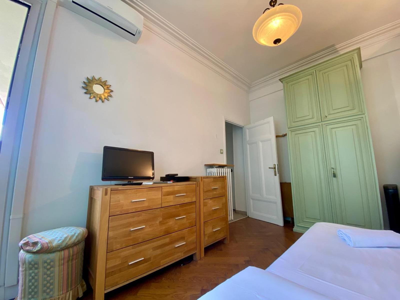 Appartamento Hebergement-mirea Fshh Nizza